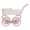 Carrozzina per Bambole - Doll Stroller Essentials Soft Flowers (LD4586)