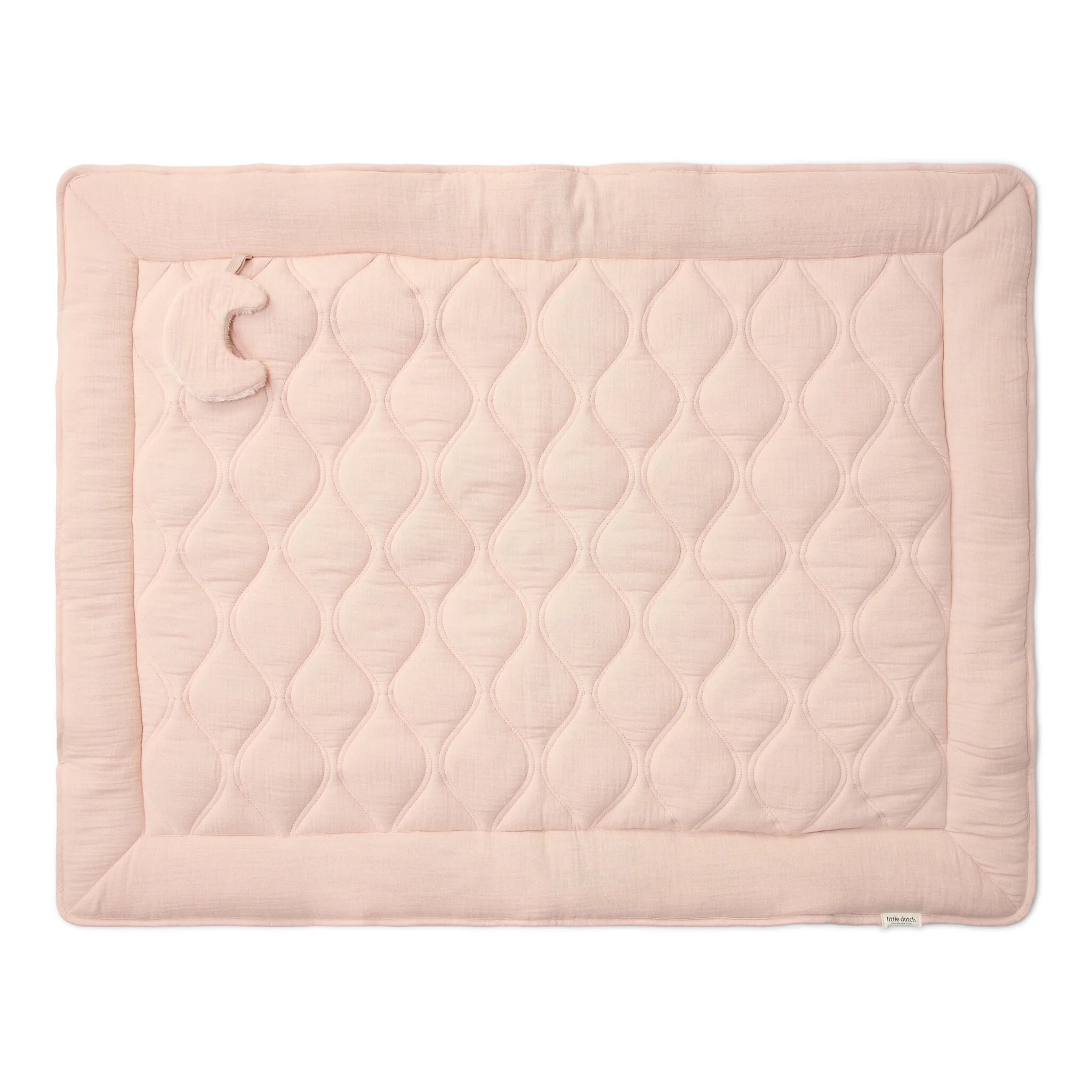 Little Dutch | Tappetino Rosa | TE21055037