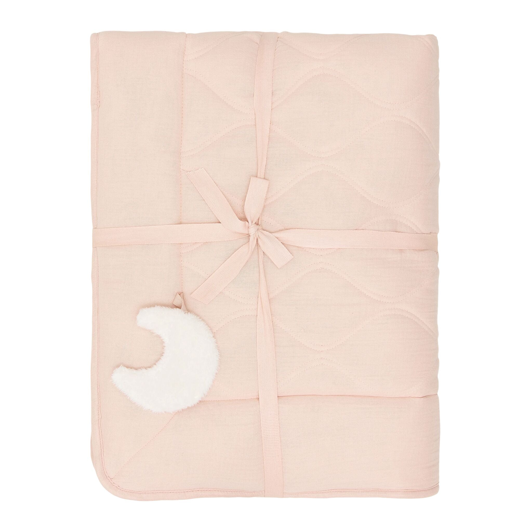 Little Dutch | Tappetino Rosa | TE21055037