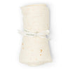 Confezione Regalo Luna e Stelle Moon and Stars Bianca - Gift Box White Newborn Naturals Monn and Stars Little Goose