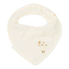 Confezione Regalo Luna e Stelle Moon and Stars Bianca - Gift Box White Newborn Naturals Monn and Stars Little Goose