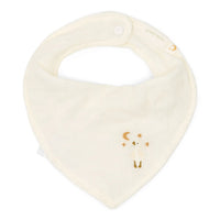 Confezione Regalo Luna e Stelle Moon and Stars Bianca - Gift Box White Newborn Naturals Monn and Stars Little Goose