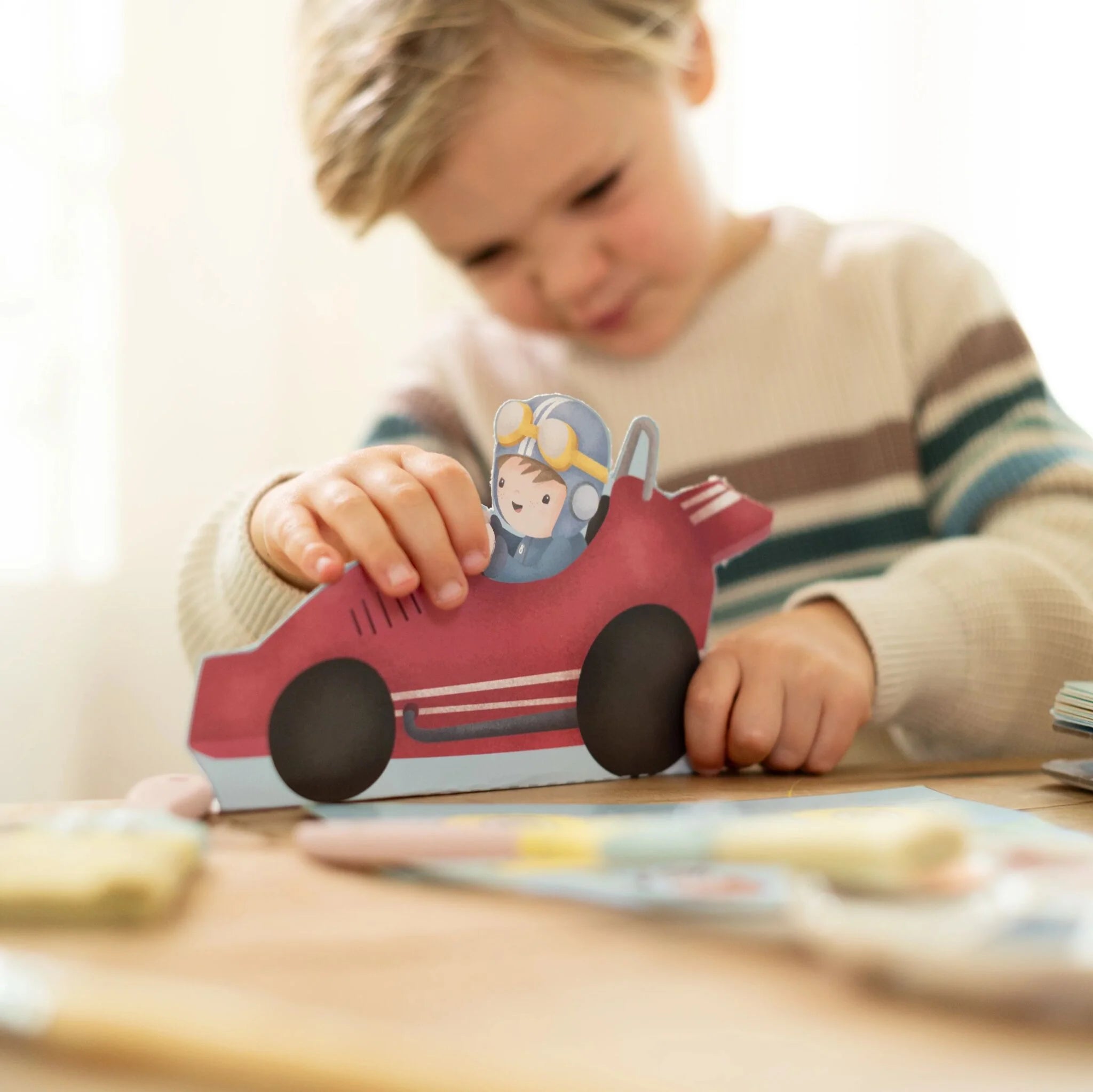 Album Jim - Scrapbook Jim (126831)