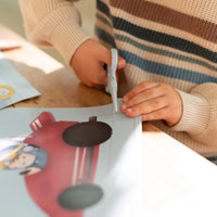 Album Jim - Scrapbook Jim (126831)