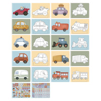 Album Jim - Scrapbook Jim (126831)