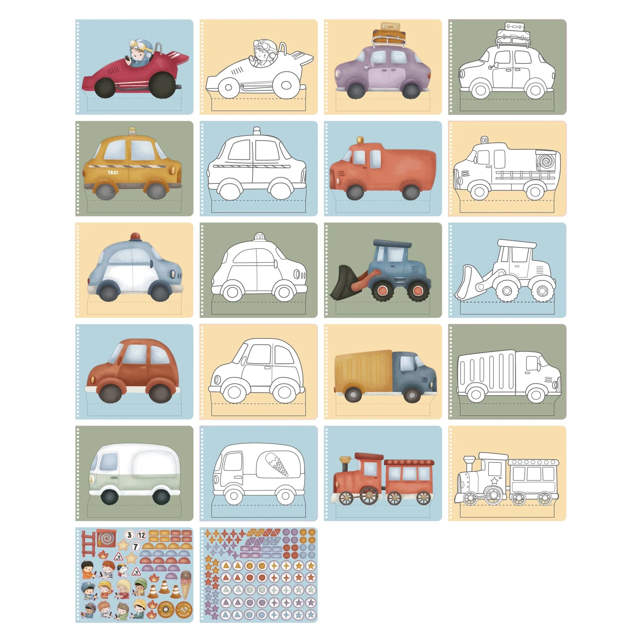 Album Jim - Scrapbook Jim (126831)