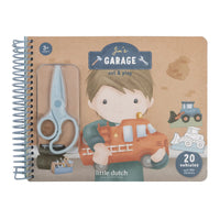 Album Jim - Scrapbook Jim (126831)