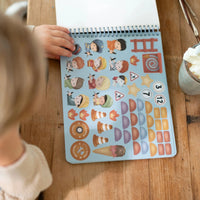 Album Jim - Scrapbook Jim (126831)