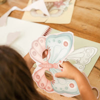 Little Dutch | Album Scrapbook Rosa | 126824