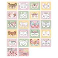 Little Dutch | Album Scrapbook Rosa | 126824