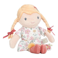 Little Dutch | Bambola Morbida Julia 10 cm | LD4682