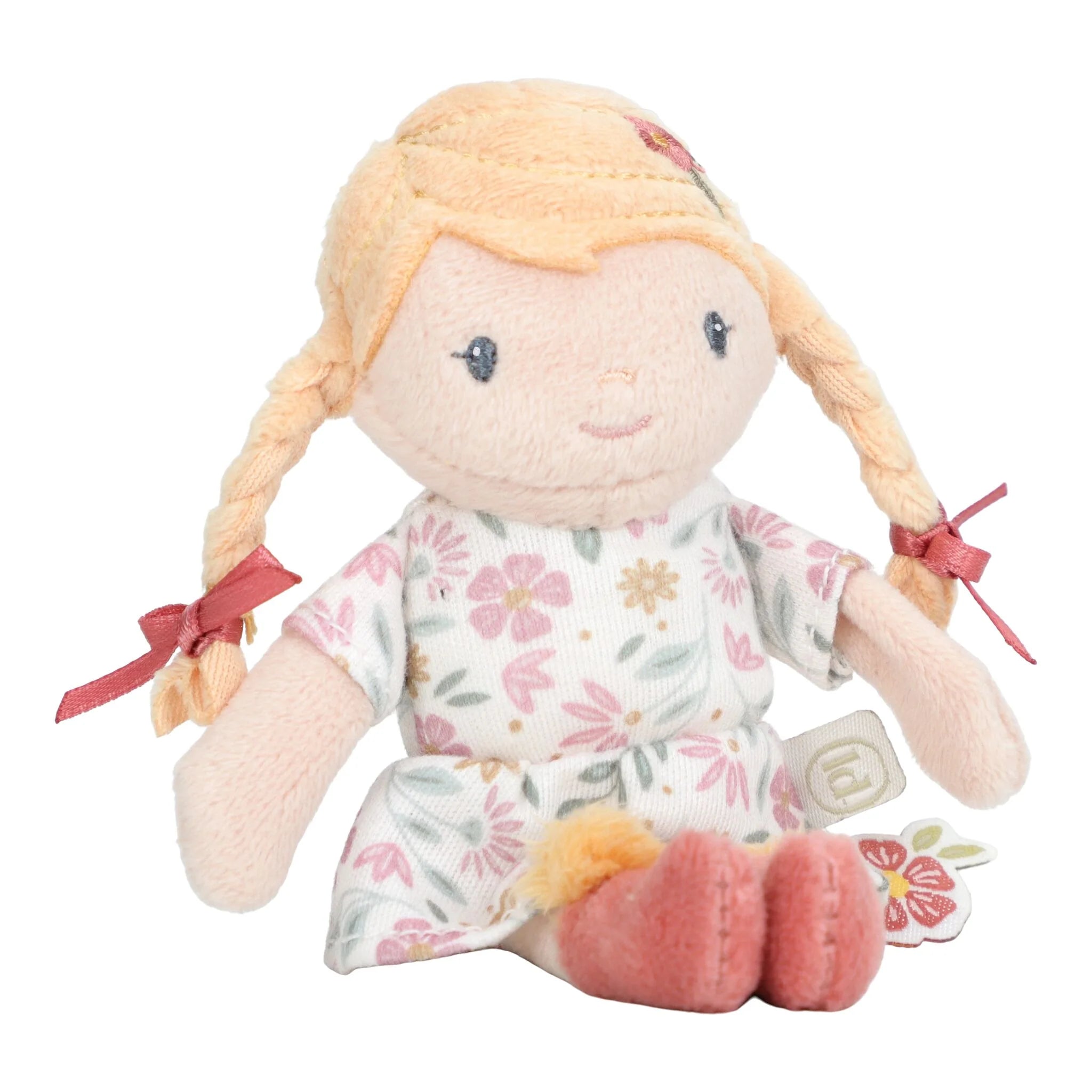 Little Dutch | Bambola Morbida Julia 10 cm | LD4682