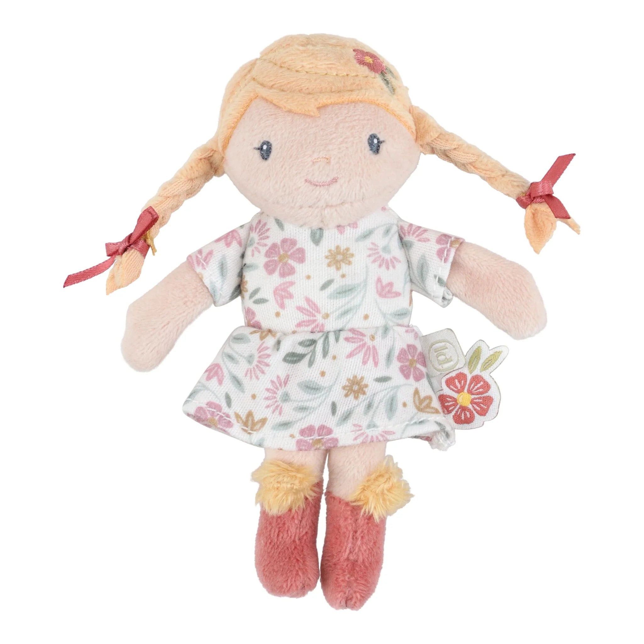 Little Dutch | Bambola Morbida Julia 10 cm | LD4682