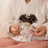 Little Dutch | Bambola Morbida Evi 10 cm | LD4683