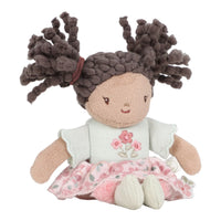 Little Dutch | Bambola Morbida Evi 10 cm | LD4683