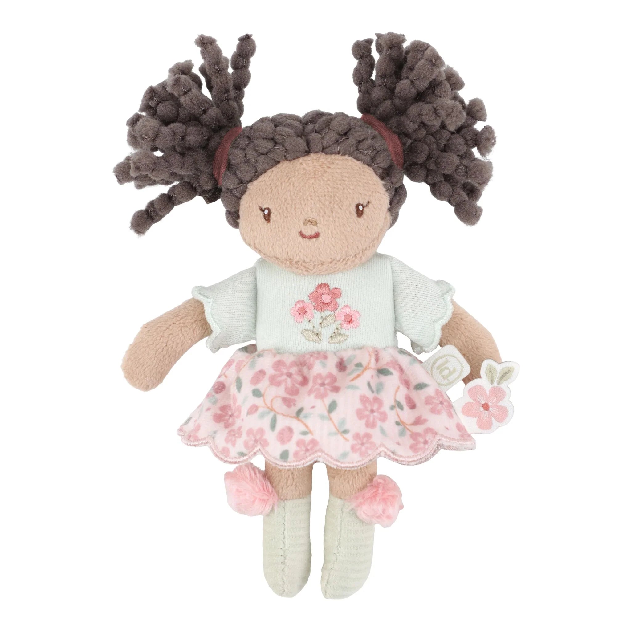Little Dutch | Bambola Morbida Evi 10 cm | LD4683