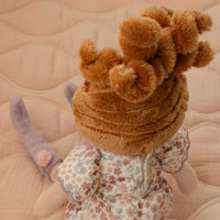 Bambola Morbida da Abbraccio Ava 35 Cm. - Hug Doll Ava (LD4667)