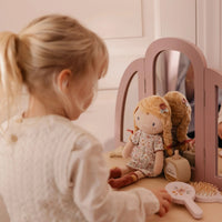 Bambola Morbida Julia 35 Cm. - Cuddle Doll Julia (LD4668)