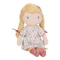 Bambola Morbida Julia 35 Cm. - Cuddle Doll Julia (LD4668)