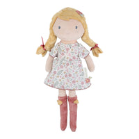 Bambola Morbida Julia 35 Cm. - Cuddle Doll Julia (LD4668)