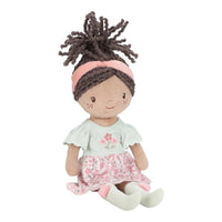 Little Dutch | Bambola Morbida Evi 35 cm | LD4666