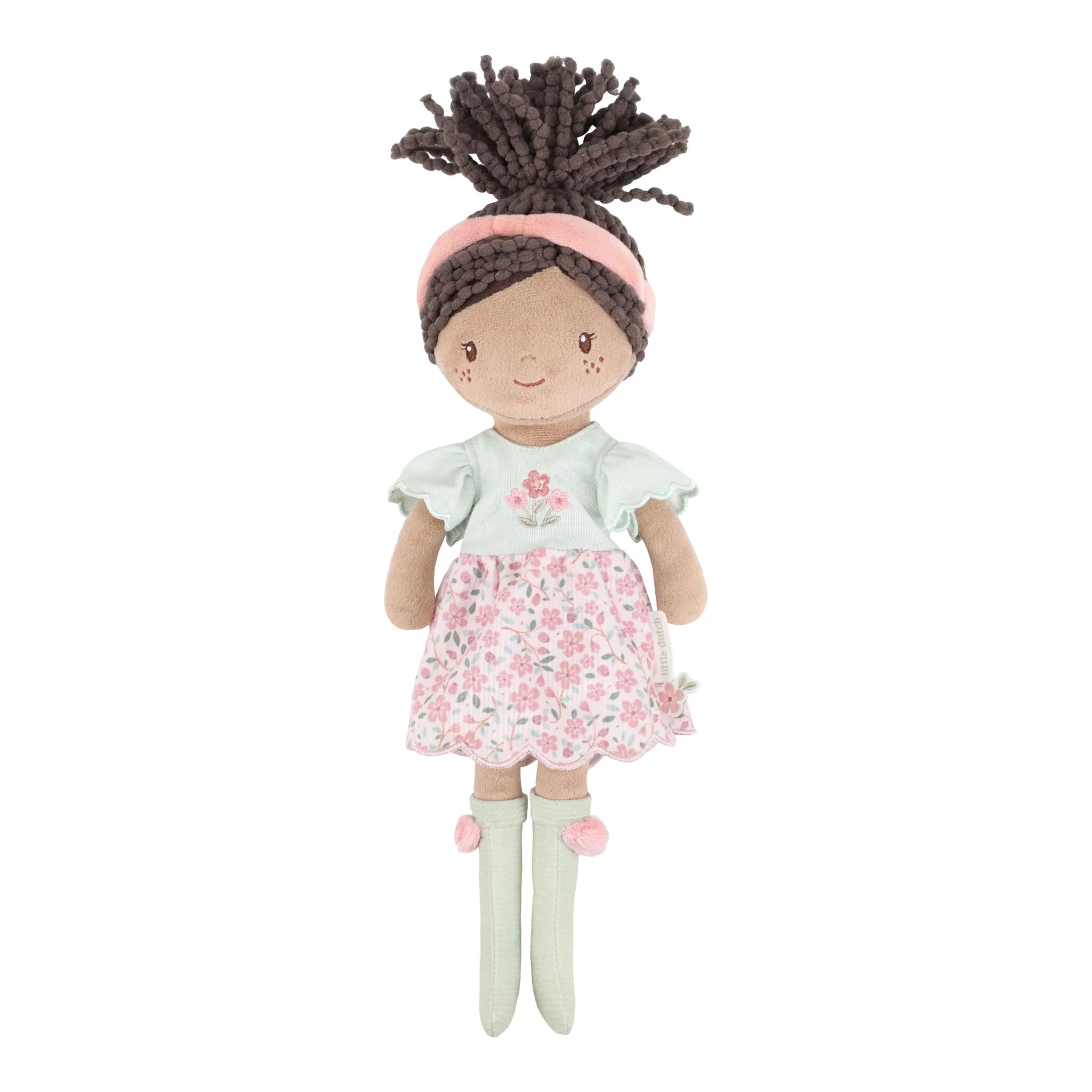 Little Dutch | Bambola Morbida Evi 35 cm | LD4666