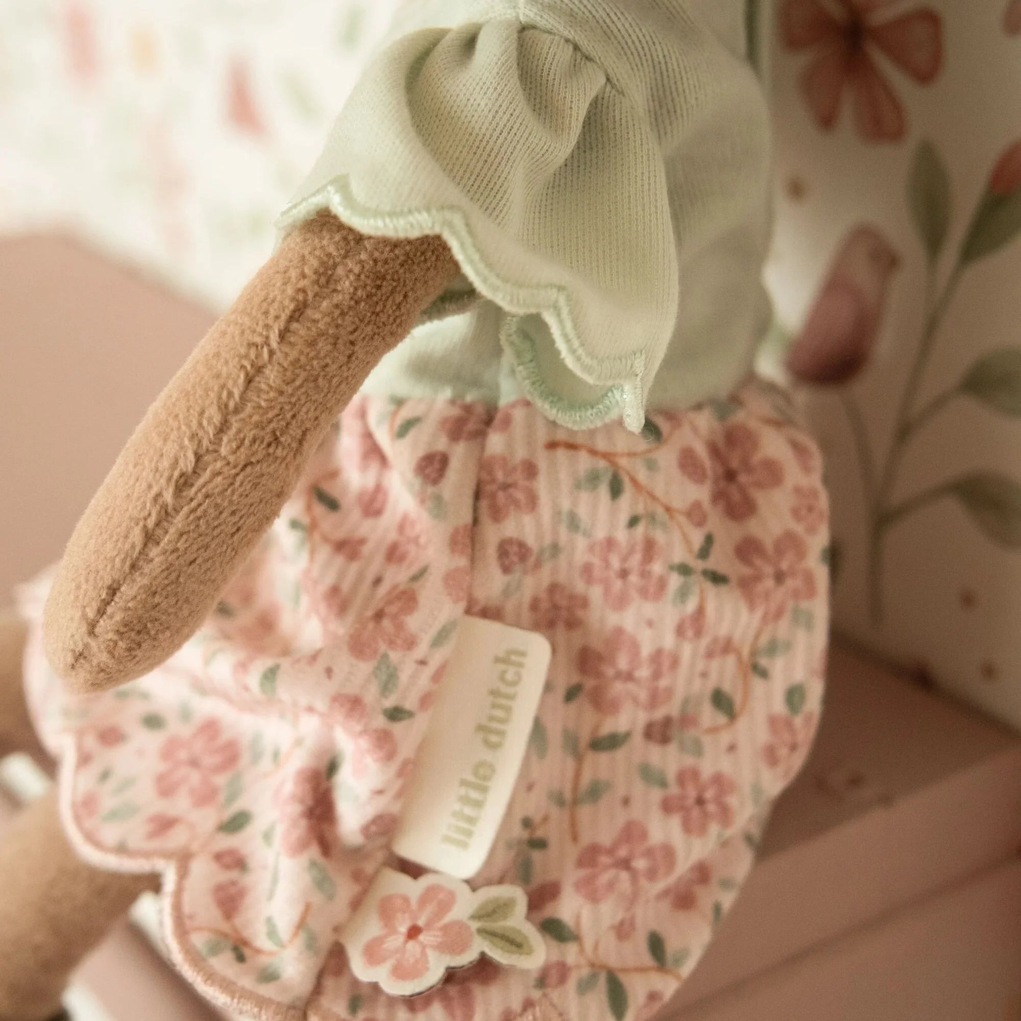 Little Dutch | Bambola Morbida Evi 35 cm | LD4666