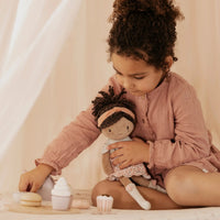 Little Dutch | Bambola Morbida Evi 35 cm | LD4666