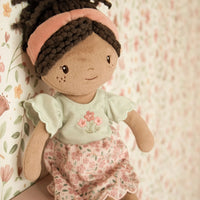 Little Dutch | Bambola Morbida Evi 35 cm | LD4666