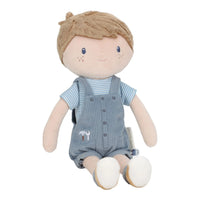Little Dutch | Bambola Morbida Jim 35 cm | LD4669