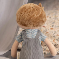 Little Dutch | Bambola Morbida Jim 35 cm | LD4669