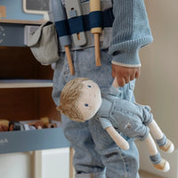 Little Dutch | Bambola Morbida Jim 35 cm | LD4669