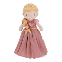 Little Dutch | Bambola Morbida Principessa Julia 35 cm | LD4671