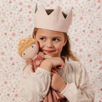 Little Dutch | Bambola Morbida Principessa Julia 35 cm | LD4671
