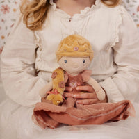 Little Dutch | Bambola Morbida Principessa Julia 35 cm | LD4671