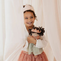 Bambola Principessa Evi 35 cm | Little Dutch | LD4672