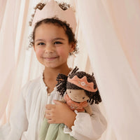 Bambola Principessa Evi 35 cm | Little Dutch | LD4672