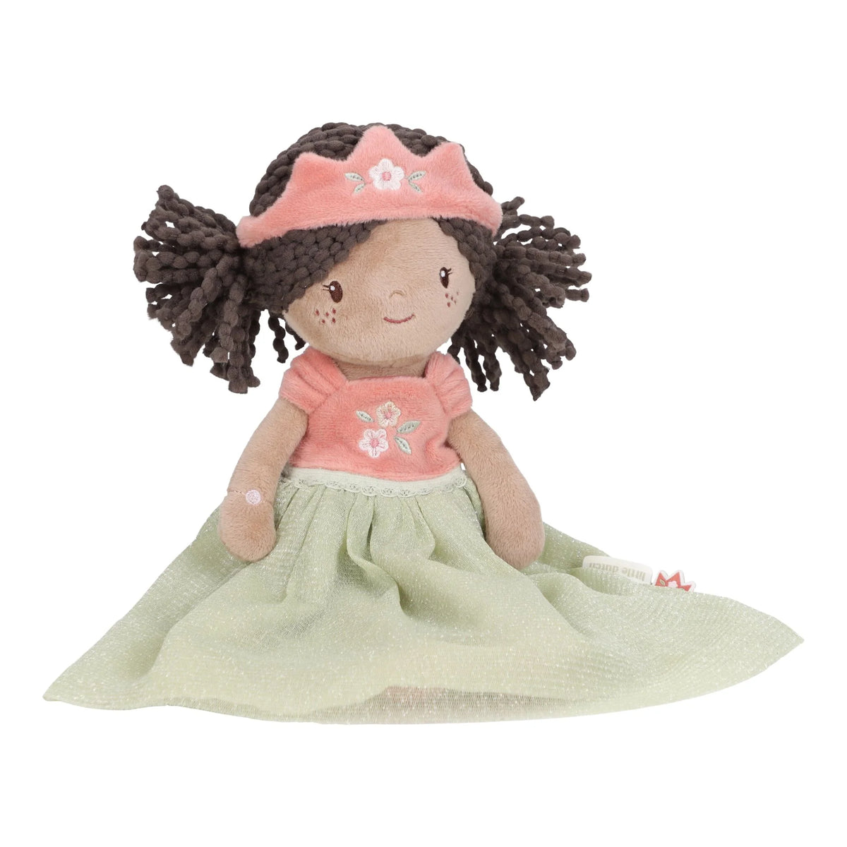 Bambola Principessa Evi 35 cm | Little Dutch | LD4672