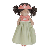 Bambola Principessa Evi 35 cm | Little Dutch | LD4672
