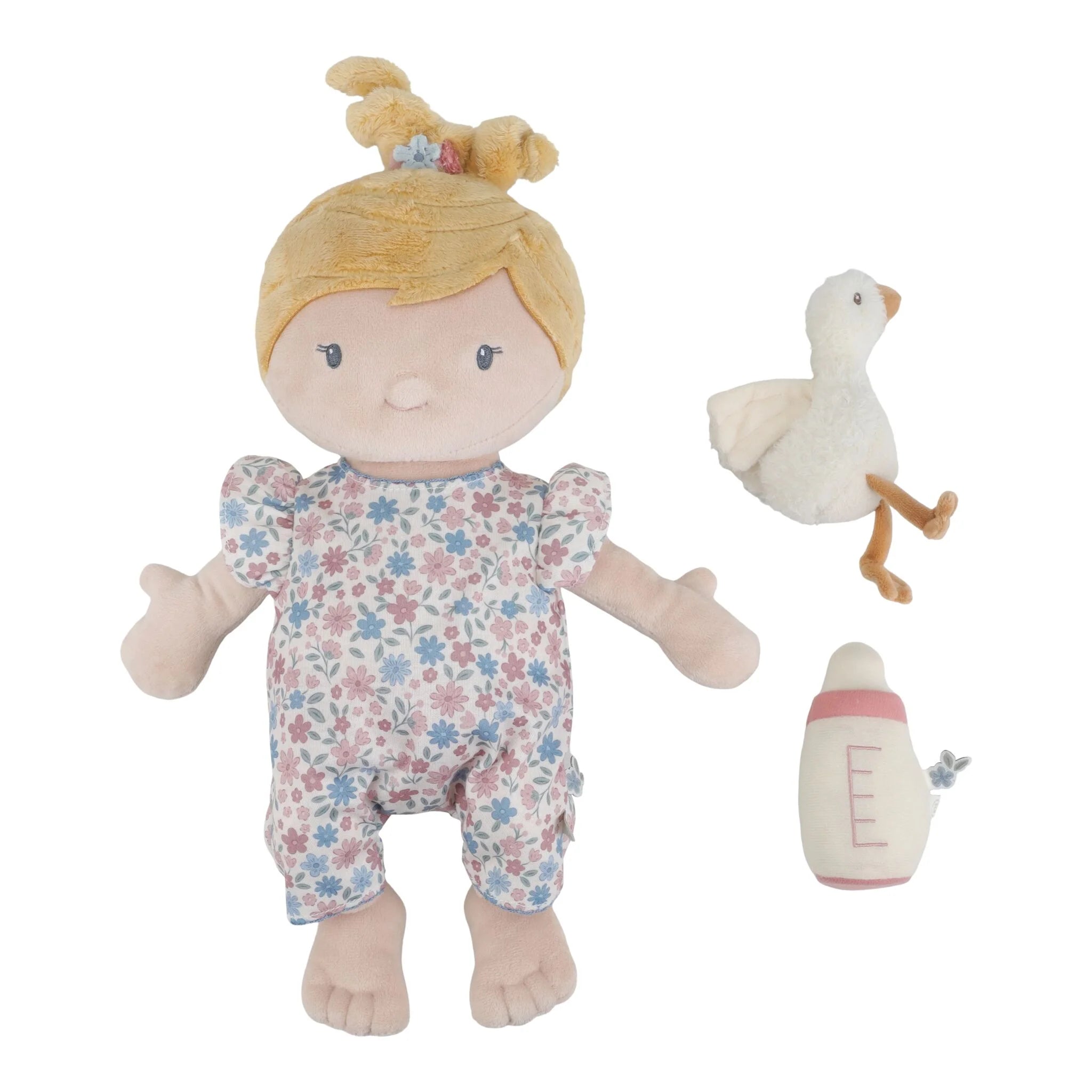 Little Dutch | Bambola Neonata Julia 40 Cm. | LD4680