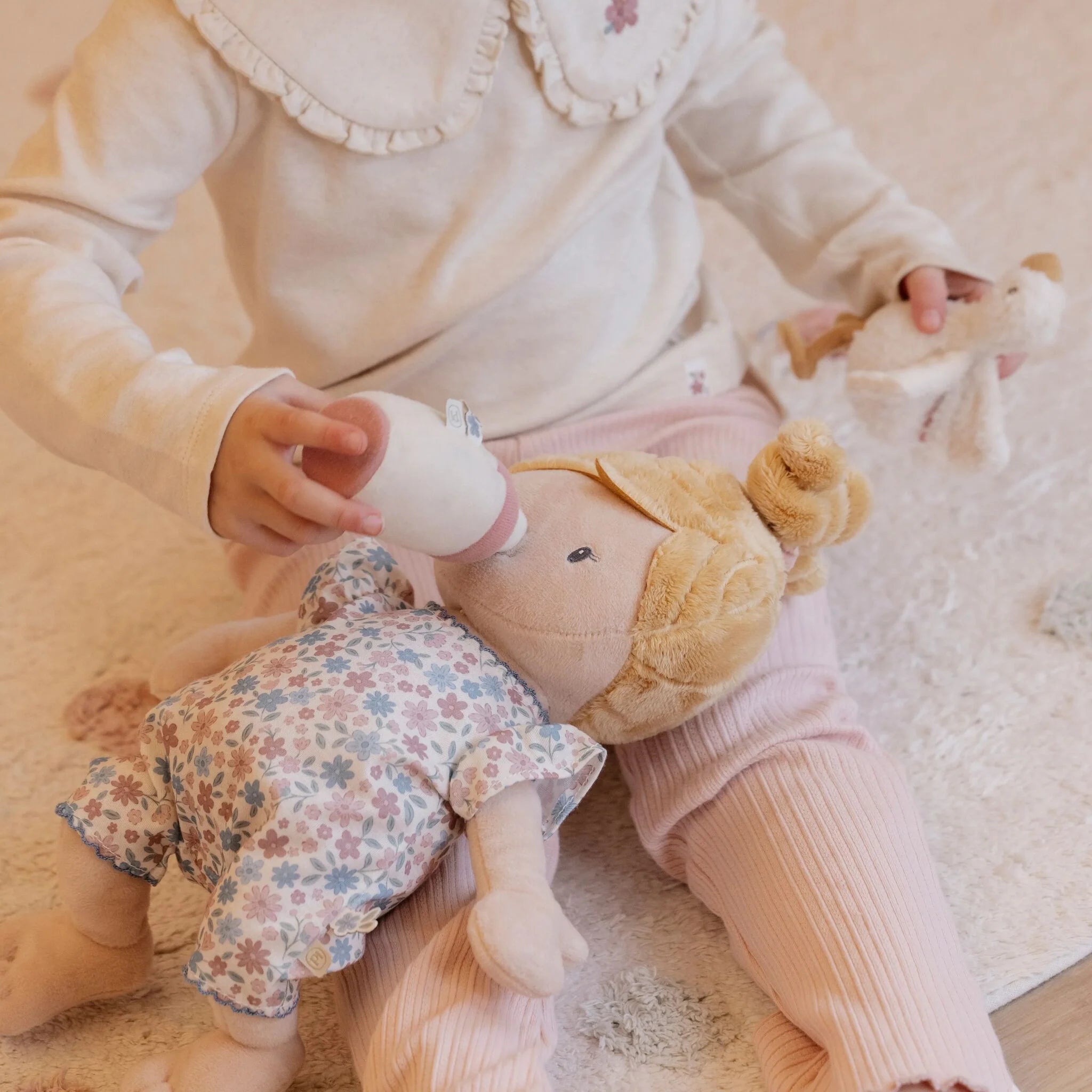 Little Dutch | Bambola Neonata Julia 40 Cm. | LD4680