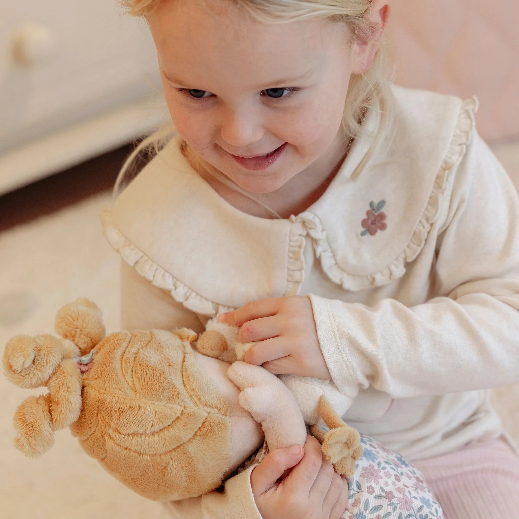 Little Dutch | Bambola Neonata Julia 40 Cm. | LD4680