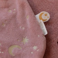 Little Dutch | Bambola Morbida Rosa con Sacco Nanna | LD4679