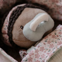Little Dutch | Bambola Neonata in Cesto Evi | LD4678