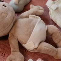 Little Dutch | Bambola Neonata in Cesto Evi | LD4678
