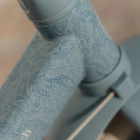 Little Dutch Triciclo 4 in 1 Blu | 4 in 1 Tricycle | 6080.BLUE