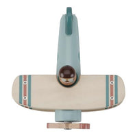 Aeroplano Gioco in Legno