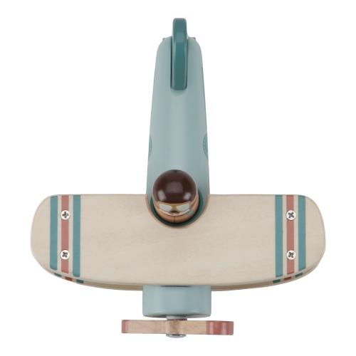 Aeroplano Gioco in Legno