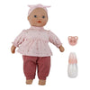 Bambola Neonata Lily - Baby Doll Lily