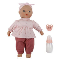 Bambola Neonata Lily - Baby Doll Lily